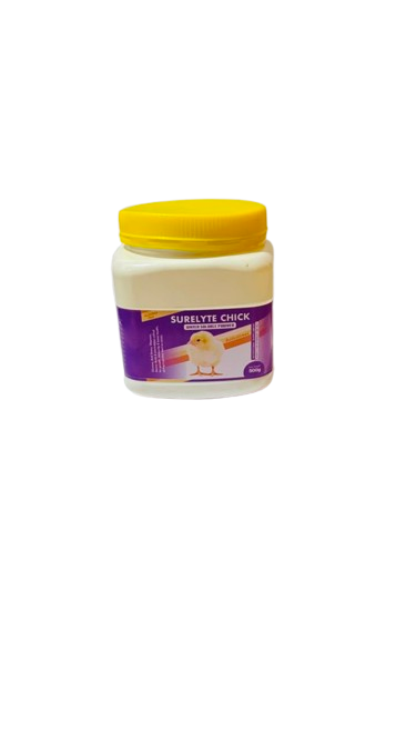 Surelyte chick 500g
