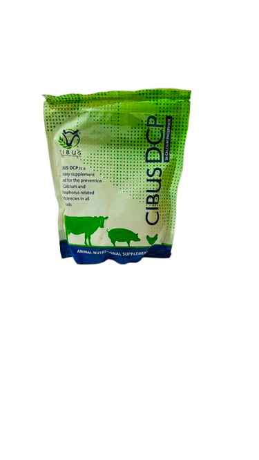 CALCIUM POWDER
