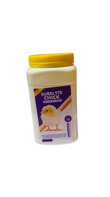 Surelyte chick 1kg