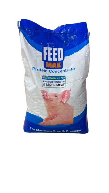 Feedmax pig