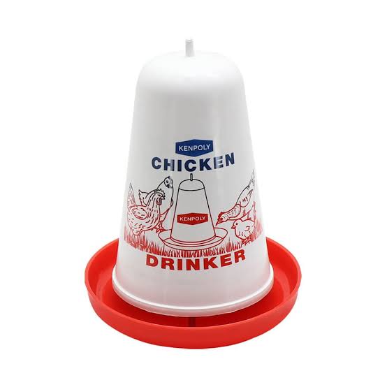 3L Drinker (KENPLOY)