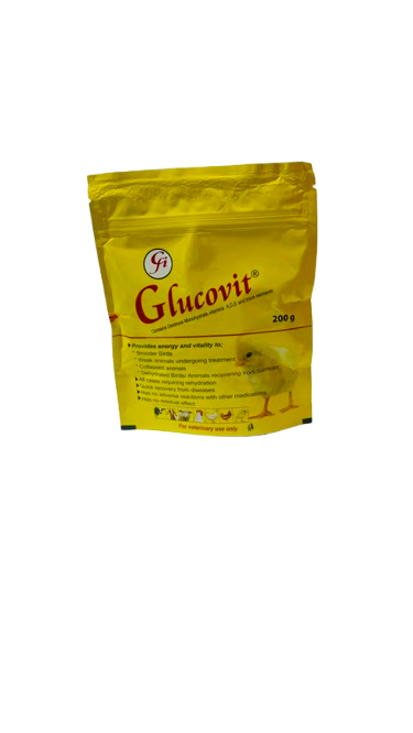 GLUCOVIT
