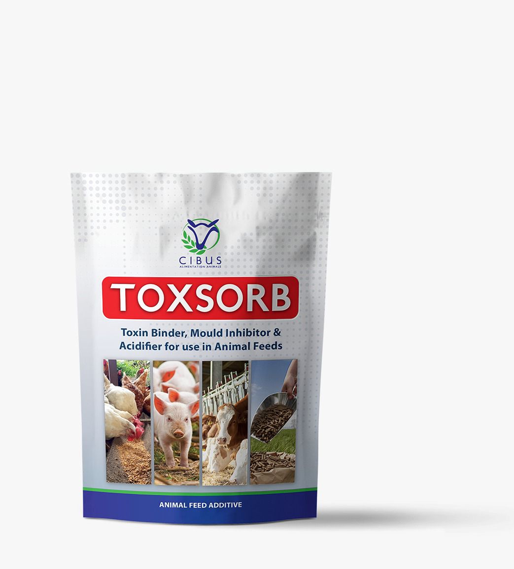 TOXOSORB