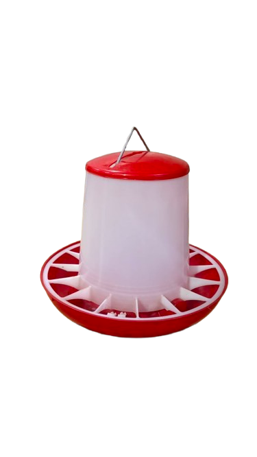 12KG Feeder
