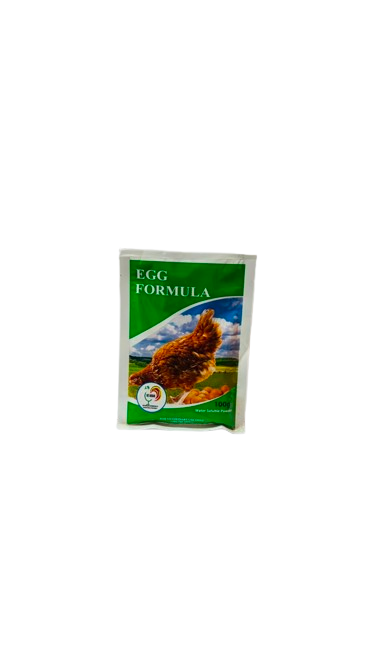 EGG FORMULAR