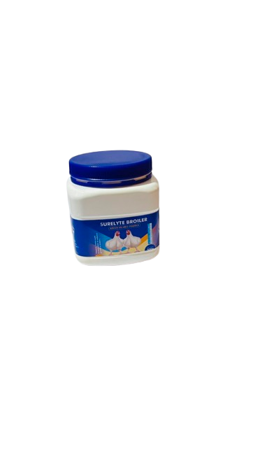 Surelyte brolier 500g