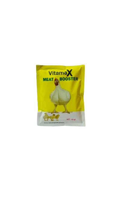VITIMAX