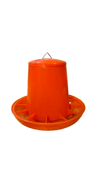 6KG Feeder (0RANGE)