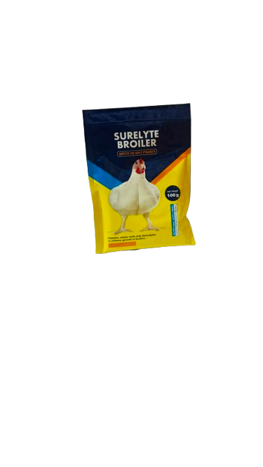 SURELTE BROLIER 100G