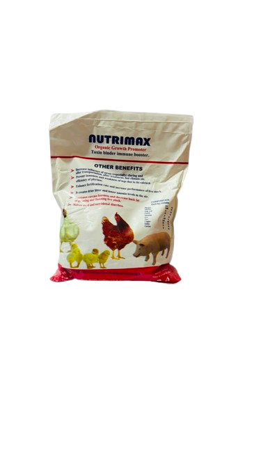 Nutrimax