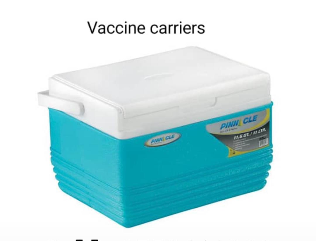 VACCINE CARRIER