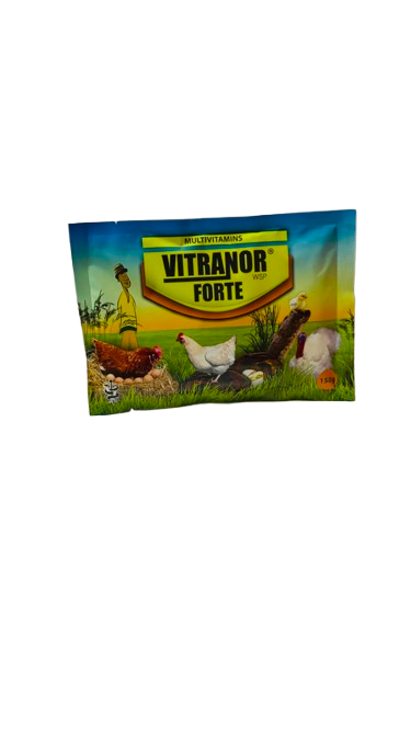VITRANOR FORTE