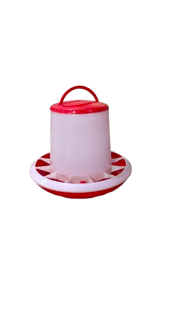 4kg feeder