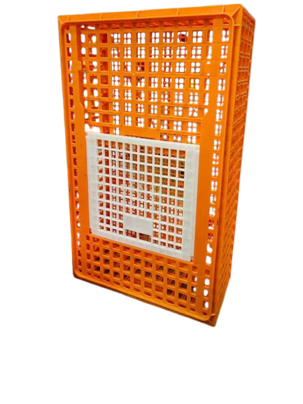 CHICKEN CARRIER