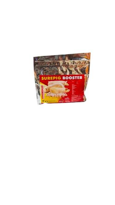 SUREPIG BOOSTER 1KG