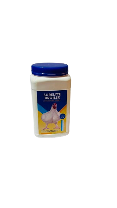 Surelyte brolier 1kg