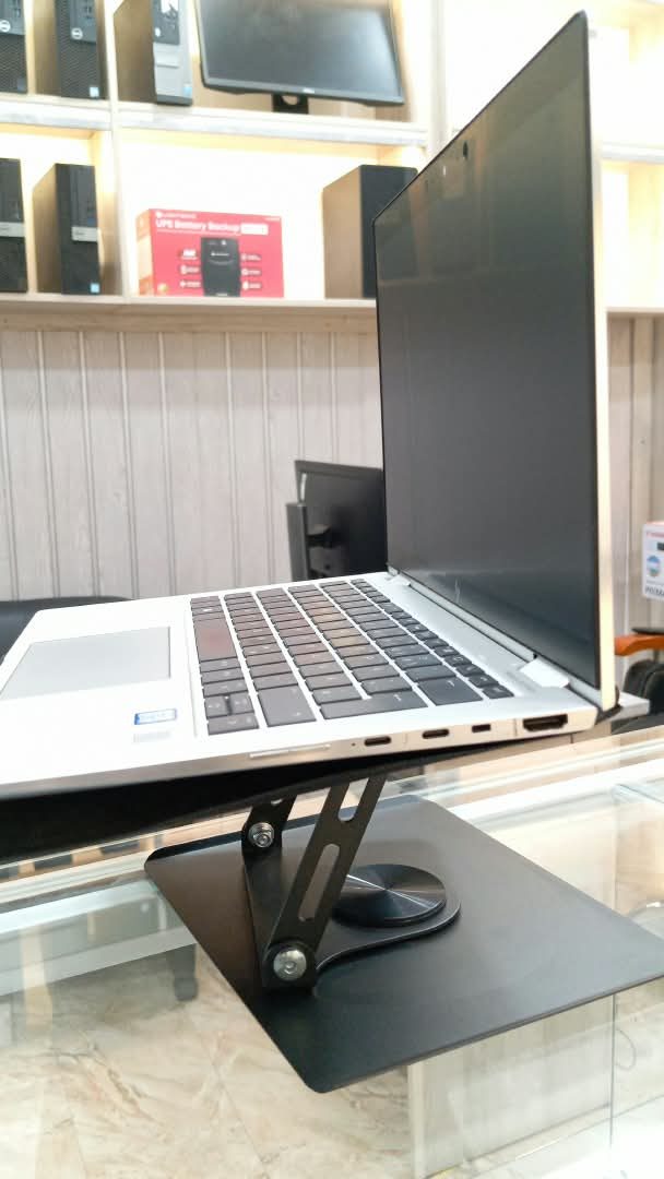 Hp EliteBook X360 1030 G4 i5-8365U 8gb Ram 256 SSD